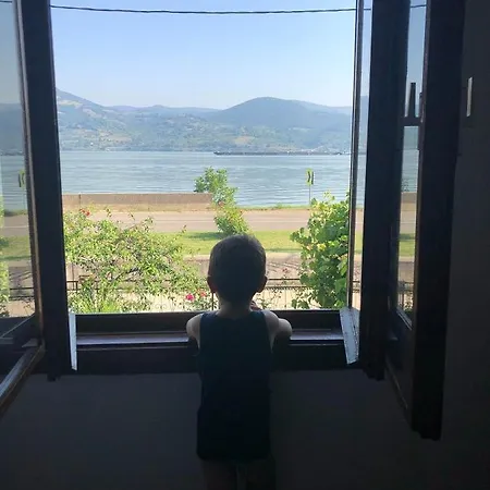 Velojic Apartament *